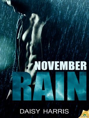 [Fire and Rain 04] • November Rain